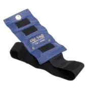 Fabrication Enterprises 10-0203 The Original Cuff Ankle And Wrist Weight - 1 ...