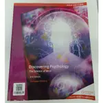DISCOVERING PSYCHOLOGY: THE SCIENCE OF MIND 3RD EDITION