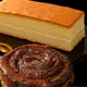 《the secret cake 法國的秘密甜點》諾曼地牛奶蛋糕+布魯塞爾焦糖可可(甜蜜版)兩入組