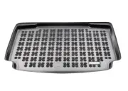 Rubber boot mat for Mini Clubman (2017+) bottom floor - Rezaw Plast