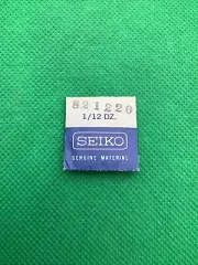 Genuine Seiko 821 220 Ball Bearing Complete Watch Part 821220 NOS