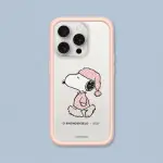 【RHINOSHIELD 犀牛盾】IPHONE 12系列 MOD NX手機殼/史努比-SNOOPY GO TO SLEEP(SNOOPY)