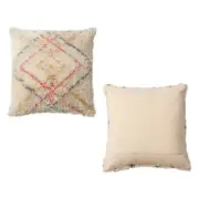 Accessorize Makura Filled Square Cushion