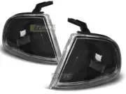 Indicadores frontales for Honda PRELUDE 92>97 Negro Envío gratuito KPHO02WL XINO