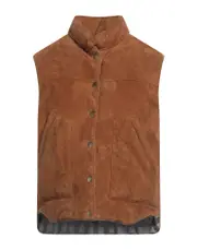[ROŸ ROGER'S] ROŸ ROGER'S Vests - Item 16411593