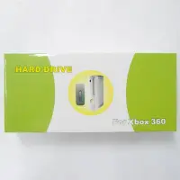 在飛比找Yahoo!奇摩拍賣優惠-XBOX360 厚機專用硬碟殼