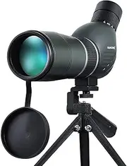 Astronomical Telescope 45X60 Wide Angle Astronomical Telescope 45X60 Beginner Monocular Observing Telescope, Monocular M