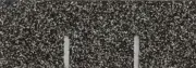 ALESSIO Salt & Pepper Square Asphalt Shingles 1" Scale Dollhouse Miniature 4005