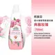 熊寶貝 香水精華柔軟護衣精 典雅玫瑰 700ml st9plus