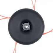 Universal Trimmer Head Strimmer Bump Feed Line Spool Brush Cutter Grass weeds