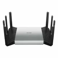 在飛比找蝦皮購物優惠-TP Link  xdr-6080 二手 wifi 路由器 