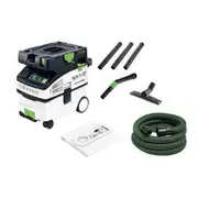 FESTOOL 1200W CT MIDI 15L M Class Dust Extractor 576740