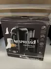 Breville Nespresso Vertuo Plus Single-Serve Coffee & Espresso Maker Black