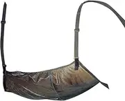 Riding Horse Blanket - Horse Fly Sheet | Sheet Horse Belly Protection, Horse Fly Sheet Mesh Protective Abdomen Net Blanket, Light Winter Blanket Gusset for Adult Horse Abdomen