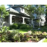 Alaska Heritage House