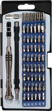 NEW Wheeler Precision Micro Screwdriver Set Tool Kits & Drivers