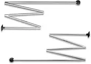 Neso 2 Extra Poles for a Beach Tent (Gigante)
