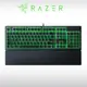 RAZER ORNATA V3 X 雨林狼蛛V3 X 靜音薄膜電競鍵盤 -英文版