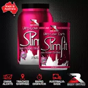 Slimfit - Ultra-Low Carb Lean Protein Shake