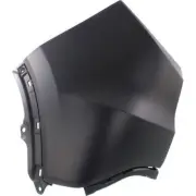 Sherman 2804A-89Q-1 Rear, Driver Side Bumper Cover CAPA For Honda HR-V NEW