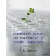 姆斯Laboratory Manual for Principles of General Chemistry 10/E 9781118621516 華通書坊/姆斯