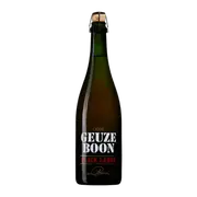 Boon Oude Geuze Black Label