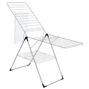Brabantia T-Model Laundry Clothes Dryer 20 Metre Rack - Airer Hanging - Grey