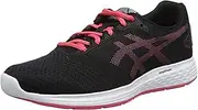 [ASICS] Boys’ Patriot 10 Gs Competition Running Shoes, Multicolour