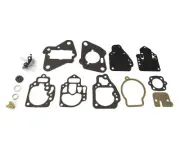 Carburetor Repair Kit for Mercury Outboard 6HP 0P325500 & Up Watercraft Engines