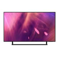 限量送德國博依多功能體脂計 三星 SAMSUNG 55吋 4K HDR智慧連網電視 UA55AU9000WXZW 55AU9000