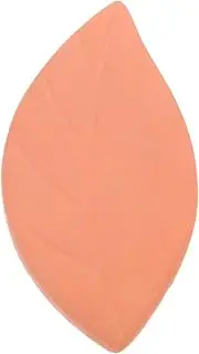 Leaf-shaped Terracotta Moisture Retaining Tablets Reusable Sugar Softener Disk Food Container Sugar Saver Sugar Storage Versatile Drying Long-lasting