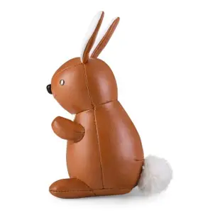【ZUNY】兔子Rabbit(造型動物紙鎮)