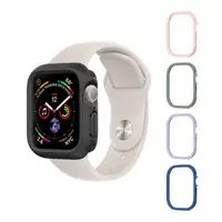 在飛比找樂天市場購物網優惠-犀牛盾 Apple Watch Series SE2/SE/