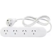 HPM 4 Way Power Board