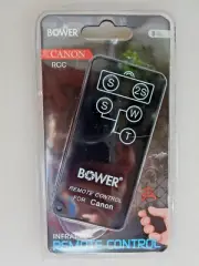 Bower RCC Remote Control for Select Canon Digital Cameras