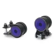 SuperPro Control Arm Lower Inner Rear Bushing & Bracket Kit - SPF4653K