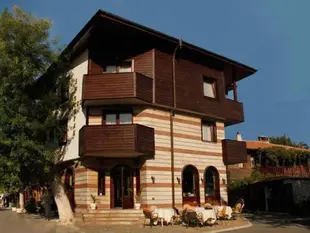 Boutique Hotel St. Stefan