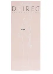 Dsired Luxury Push-Up Silicone Pads - one Pair - NO Colour - B/C B/C
