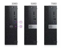 在飛比找Yahoo!奇摩拍賣優惠-DELL戴爾 3060 5060 7060 XE3 SFF 