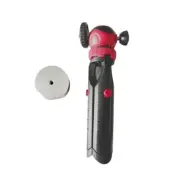 Tripod Mount for Starlink Mini, Portable Pocket Mount with Adjustable Height