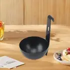 Egg Boiling Holder Egg Cooking Tool Cooker Kitchen Gadget Eggs Poaching Cup