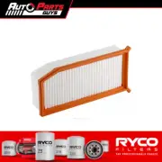 Ryco Air Filter | A1853 (for: Renault)