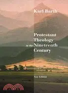 在飛比找三民網路書店優惠-Protestant Theology in the Nin