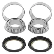 All Balls Steering Head Stem Bearings Kit for Honda XL185S 79-83