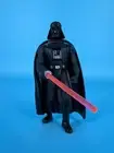 Star Wars Kenner Power of the Force Action Figure-Darth Vader with Lighted Saber
