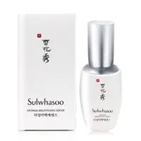 在飛比找屈臣氏網路商店優惠-SULWHASOO Sulwhasoo 雪花秀 滋晶雪瀅煥白