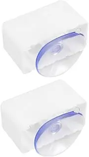 HOOTNEE 2pcs Playpen Connector with Non Slip Suction Cup Base Durable and Safe Playpen Accessories for Multi Surface Use for Indoor and Outdoor Settings
