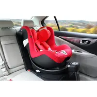 在飛比找蝦皮購物優惠-LittleLife 車座保護套 汽車坐墊保護墊 安全汽座坐