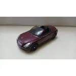 TOMICA TOYOTA SOARER絕版藍標車