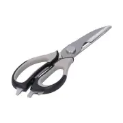 Multifunction Kitchen Shears Heavy Duty Food Scissors Meat Fish Barbec 4155